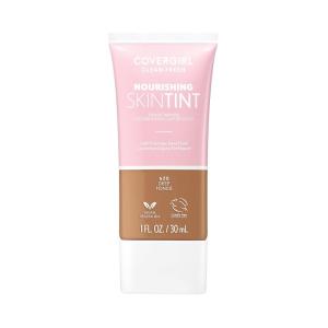 imageCOVERGIRL Clean Fresh Skin Milk Foundation Rich 1 Fl Oz Pack of 1 packaging may vary620 Deep