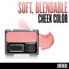 imageCOVERGIRL Classic Color Blush Soft MinkPRETTY PEACH