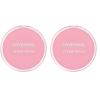 imageCOVERGIRL Clean Fresh Pressed Powder Porcelain 035 oz180 Tan