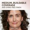 imageCovergirl Clean Invisible Pressed Powder Lightweight Breathable Vegan Formula Warm Nude 158 038oz120  Creamy Natural