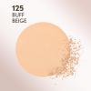 imageCovergirl Clean Invisible Pressed Powder Lightweight Breathable Vegan Formula Warm Nude 158 038oz125  Buff Beige