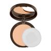 imageCovergirl Clean Invisible Pressed Powder Lightweight Breathable Vegan Formula Warm Nude 158 038oz125  Buff Beige