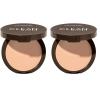 imageCovergirl Clean Invisible Pressed Powder Lightweight Breathable Vegan Formula Warm Nude 158 038oz125  Buff Beige