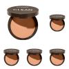 imageCovergirl Clean Invisible Pressed Powder Lightweight Breathable Vegan Formula Warm Nude 158 038oz133  Light Beige