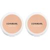 imageCovergirl TruBlend Pressed Blendable Powder Translucent Honey 039 Oz Packaging May VaryTRANSLUCENT HONEY