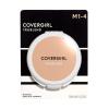imageCovergirl TruBlend Pressed Blendable Powder Translucent Honey 039 Oz Packaging May VaryTRANSLUCENT HONEY