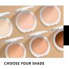 imageCovergirl TruBlend Pressed Blendable Powder Translucent Honey 039 Oz Packaging May VaryTRANSLUCENT TAWNY