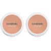 imageCovergirl TruBlend Pressed Blendable Powder Translucent Honey 039 Oz Packaging May VaryTRANSLUCENT TAWNY