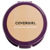 imageCOVERGIRL Advanced Radiance AgeDefying Pressed Powder Classic Beige 115 039 oz Packaging May Vary Conditioning Powder Makeup120 NATURAL BEIGE