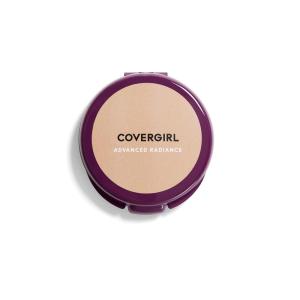 imageCOVERGIRL Advanced Radiance AgeDefying Pressed Powder Classic Beige 115 039 oz Packaging May Vary Conditioning Powder Makeup115 CLASSIC BEIGE