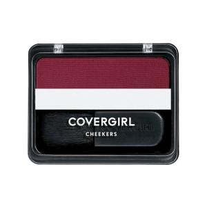 imageCOVERGIRL Classic Color Blush Soft MinkBORDEAUX BURGUNDY