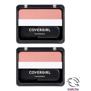 imageCOVERGIRL Classic Color Blush Soft MinkBRICK ROSE