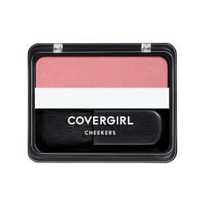 imageCOVERGIRL Classic Color Blush Soft MinkDEEP PLUM