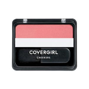 imageCOVERGIRL Classic Color Blush Soft MinkFLUSHED