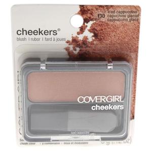 imageCOVERGIRL Classic Color Blush Soft MinkICED CAPPUCINO