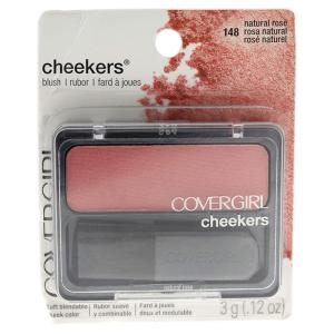 imageCOVERGIRL Classic Color Blush Soft MinkNATURAL ROSE