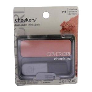 imageCOVERGIRL Classic Color Blush Soft MinkNATURAL TWINKLE