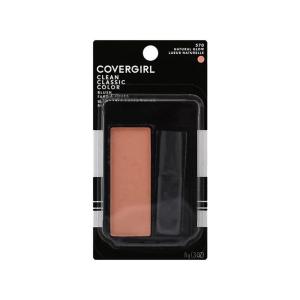 imageCOVERGIRL Classic Color Blush Soft MinkNatural Glow 570