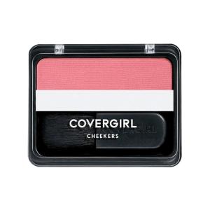 imageCOVERGIRL Classic Color Blush Soft MinkPEACH GILT