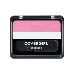 imageCOVERGIRL Classic Color Blush Soft MinkPINK CANDY