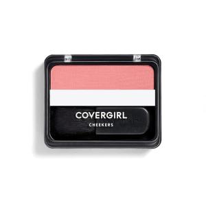 imageCOVERGIRL Classic Color Blush Soft MinkROSE SILK