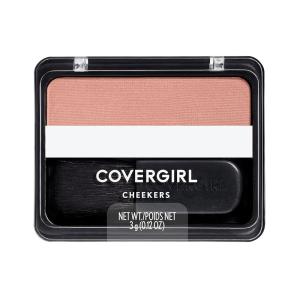 imageCOVERGIRL Classic Color Blush Soft MinkSOFT SABLE