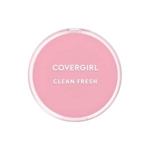 imageCOVERGIRL Clean Fresh Pressed Powder Porcelain 035 oz110  Porcelain