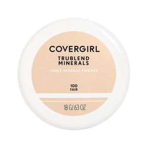 imageCOVERGIRL TruBlend Loose Mineral Powder BananaFAIR
