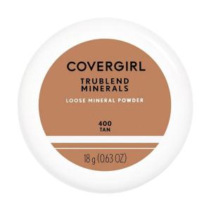 imageCOVERGIRL TruBlend Loose Mineral Powder BananaTAN