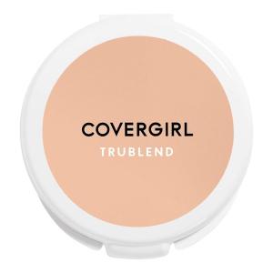 imageCovergirl TruBlend Pressed Blendable Powder Translucent Honey 039 Oz Packaging May VaryTRANSLUCENT HONEY