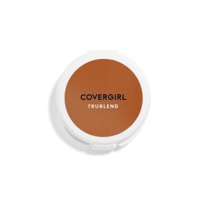 imageCovergirl TruBlend Pressed Blendable Powder Translucent Honey 039 Oz Packaging May VaryTRANSLUCENT SABLE