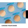 imageCOVERGIRL Clean Matte Pressed Powder Oil Control Powder 1 container 35 Fl Oz Face Powder Oil Free Loose Powder Matte Finish Lightweight Shine Free Formula Leaves Skin Smooth and CleanClassic Ivory