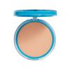 imageCOVERGIRL Clean Matte Pressed Powder Oil Control Powder 1 container 35 Fl Oz Face Powder Oil Free Loose Powder Matte Finish Lightweight Shine Free Formula Leaves Skin Smooth and CleanWarm Beige