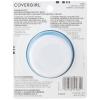 imageCOVERGIRL Clean Matte Pressed Powder Oil Control Powder 1 container 35 Fl Oz Face Powder Oil Free Loose Powder Matte Finish Lightweight Shine Free Formula Leaves Skin Smooth and CleanClassic Ivory