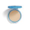 imageCOVERGIRL Clean Matte Pressed Powder Oil Control Powder 1 container 35 Fl Oz Face Powder Oil Free Loose Powder Matte Finish Lightweight Shine Free Formula Leaves Skin Smooth and CleanClassic Ivory Warm