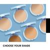 imageCOVERGIRL Clean Matte Pressed Powder Oil Control Powder 1 container 35 Fl Oz Face Powder Oil Free Loose Powder Matte Finish Lightweight Shine Free Formula Leaves Skin Smooth and CleanMedium Light