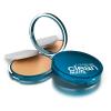 imageCOVERGIRL Clean Matte Pressed Powder Oil Control Powder 1 container 35 Fl Oz Face Powder Oil Free Loose Powder Matte Finish Lightweight Shine Free Formula Leaves Skin Smooth and CleanWarm Beige