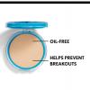 imageCOVERGIRL Clean Oil Control Pressed Powder Warm Beige 545 035 Ounce Pan