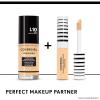 imageCOVERGIRL TruBlend Undercover Concealer Golden Amber Pack of 1L200  Light Ivory