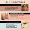 imageCOVERGIRL TruBlend Undercover Concealer Golden Amber Pack of 1LIGHT NUDE