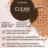 imageClean Invisible Loose Powder Translucent Light135  Translucent Deep
