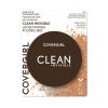 imageClean Invisible Loose Powder Translucent Light135  Translucent Deep