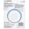 imageCoverGirl Clean Oil Control Pressed Powder Buff Beige W 525 035Ounce Pan Pack of 2
