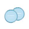 imageCOVERGIRL Clean Matte Pressed Powder Oil Control Powder 1 container 35 Fl Oz Face Powder Oil Free Loose Powder Matte Finish Lightweight Shine Free Formula Leaves Skin Smooth and CleanClassic Ivory Warm Tone