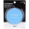 imageCoverGirl Clean Oil Control Pressed Powder Buff Beige W 525 035Ounce Pan Pack of 2