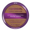 imageCovergirl Simply Ageless Instant Wrinkle Blurring Pressed Powder Soft Honey0 39 Oz275 Soft Sable