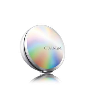 imageCOVERGIRL Advanced Radiance Pressed Powder Creamy Natural 110 044 Fl Oz packaging may varyCreamy Natural