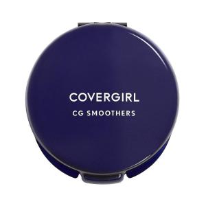 imageCOVERGIRL Smoothers Pressed Powder Translucent Light32 Ounce packaging may varyTranslucent Light