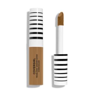 imageCOVERGIRL TruBlend Undercover Concealer Golden Amber Pack of 1D100  Golden Caramel