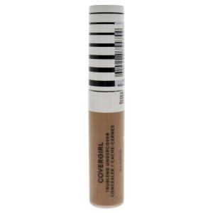 imageCOVERGIRL TruBlend Undercover Concealer Golden Amber Pack of 1D150  Warm Tawny